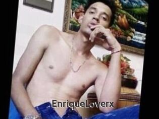 EnriqueLoverx