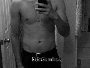EricGamboa