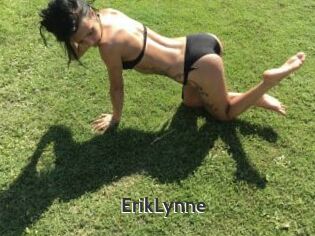 ErikLynne
