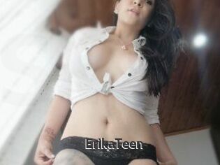 Erika_Teen