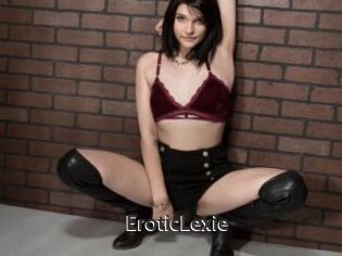 EroticLexie
