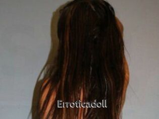 Erroticadoll