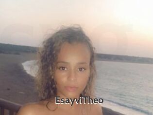 EsayviTheo