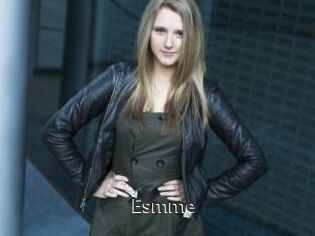 Esmme