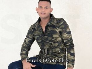 EstebanGonzalez