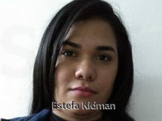 Estefa_Kidman