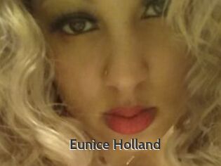 Eunice_Holland