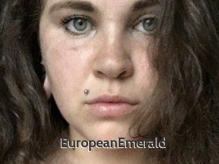EuropeanEmerald