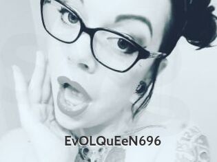 EvOLQuEeN696
