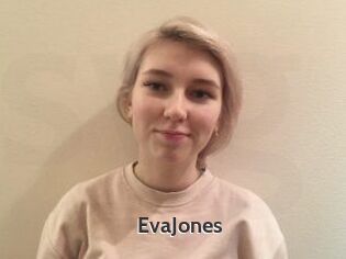 EvaJones