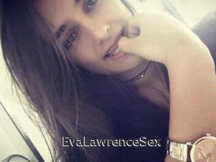 EvaLawrenceSex