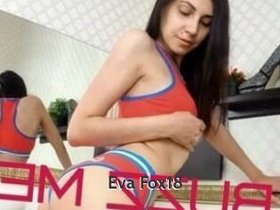 Eva_Fox18