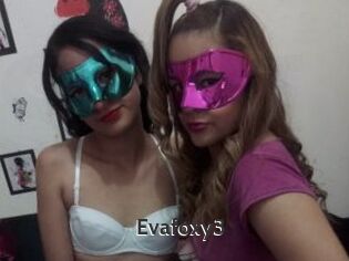 Evafoxy3