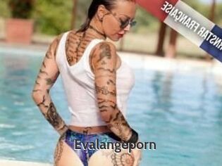 Evalangeporn