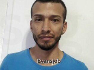 Evans_job