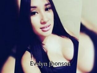 Evelyn_Jhonson