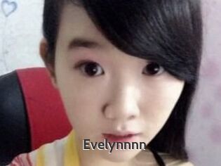 Evelynnnn