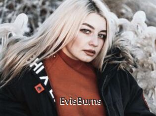 EvisBurns