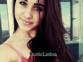 ExoticLatina