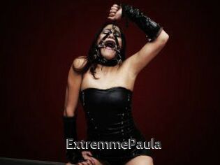 ExtremmePaula