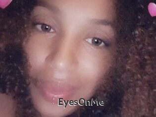 EyesOnMe