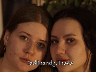 Eadlinandguineve