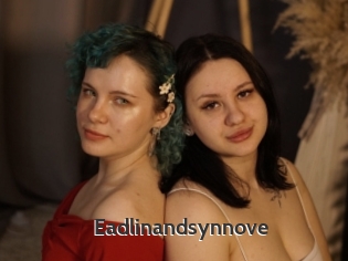 Eadlinandsynnove
