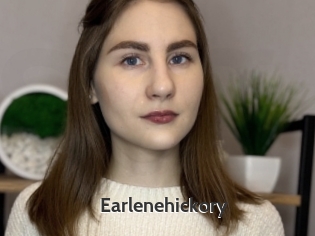 Earlenehickory