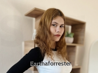 Earthaforrester