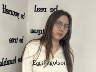 Earthagolson