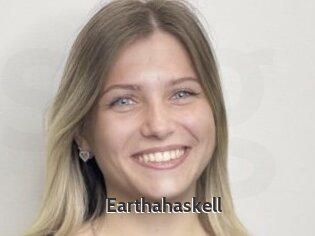 Earthahaskell