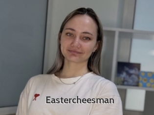 Eastercheesman