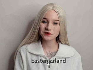 Eastergarland