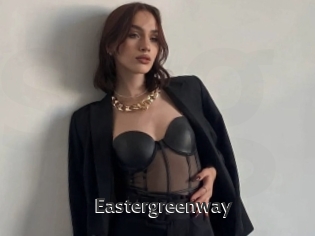 Eastergreenway