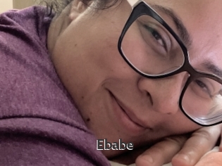 Ebabe