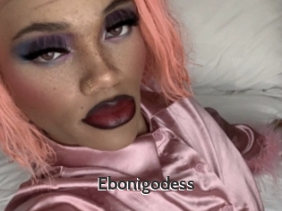 Ebonigodess