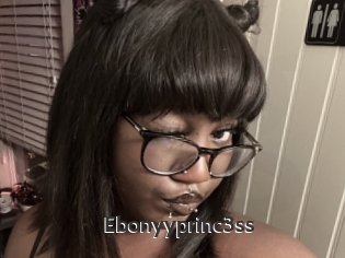 Ebonyyprinc3ss