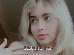 Edaburrington