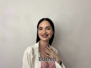 Edafelt