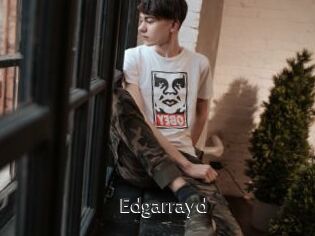 Edgarrayd