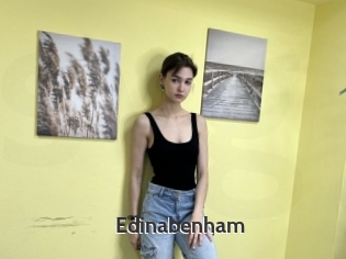 Edinabenham