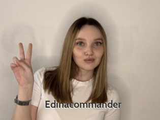 Edinacommander
