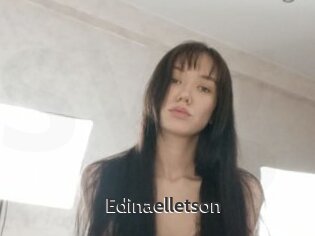 Edinaelletson