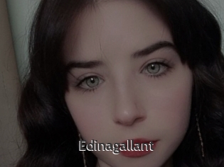 Edinagallant