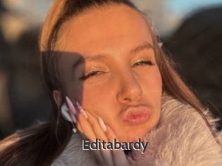 Editabardy