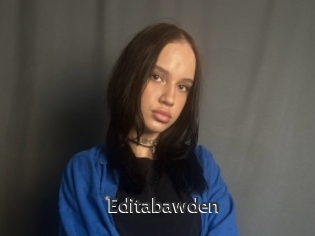 Editabawden