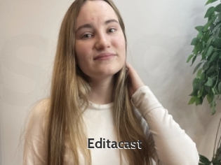 Editacast