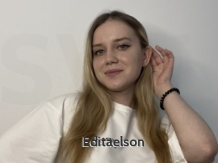 Editaelson