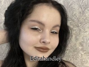 Editahandley