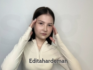 Editahardeman